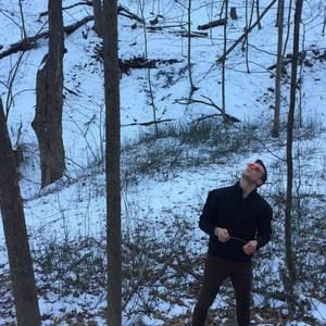 Meet your Posher, Christian